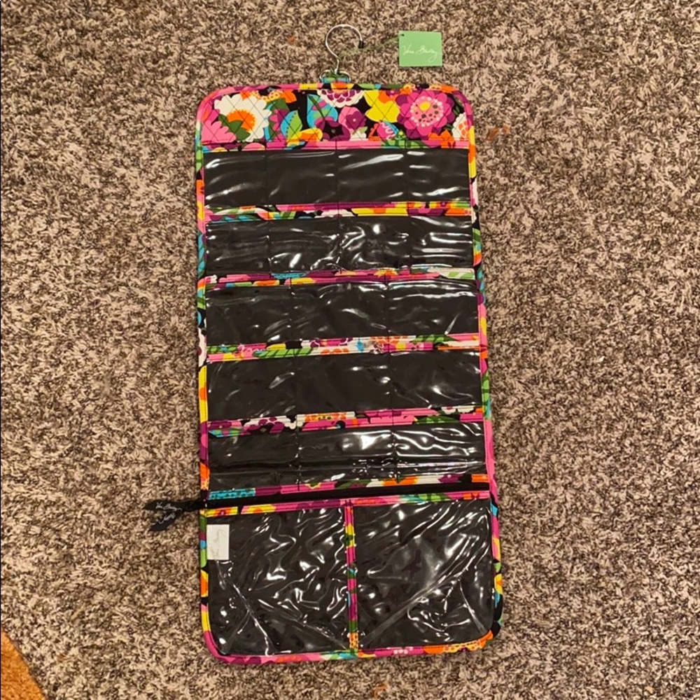 Vera Bradley Jewelry Holder